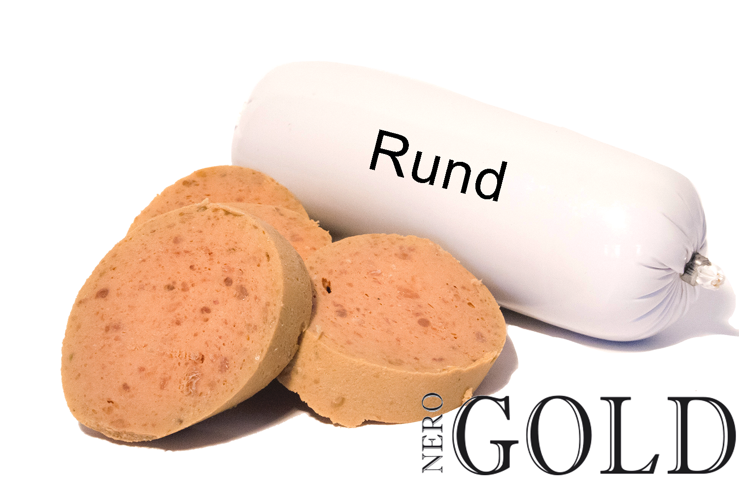 Nero Pure vlees worst Hond Rund