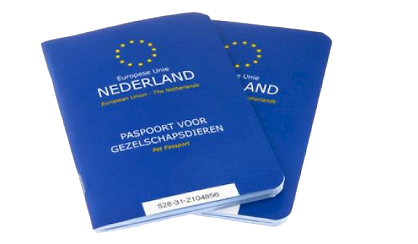 dierenpaspoort